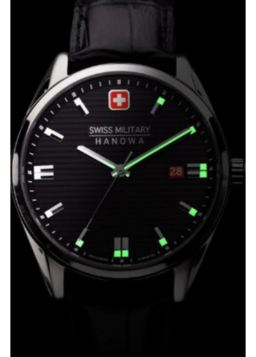 Годинник SMWGB2200104 Swiss Military Hanowa (276256730)