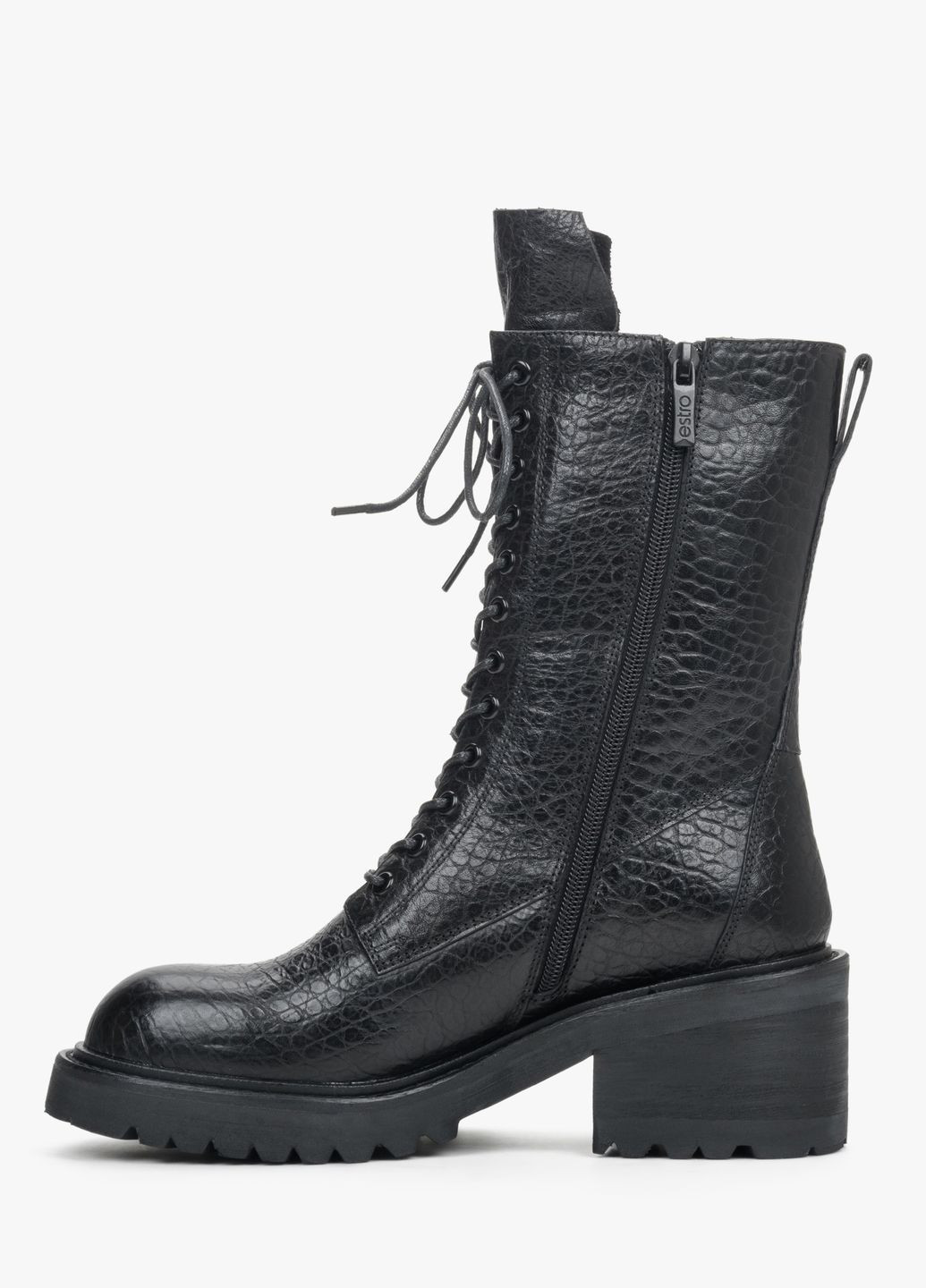 ботинки Estro