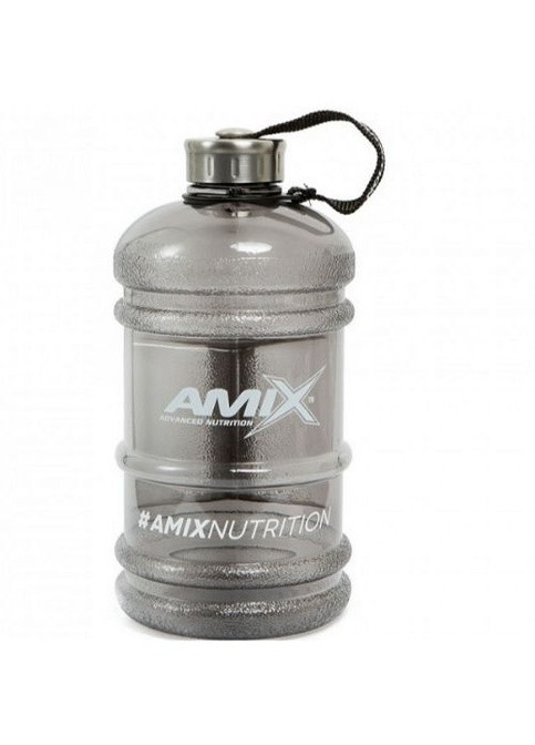 Gallon 2200 ml Black Amix Nutrition (258615170)