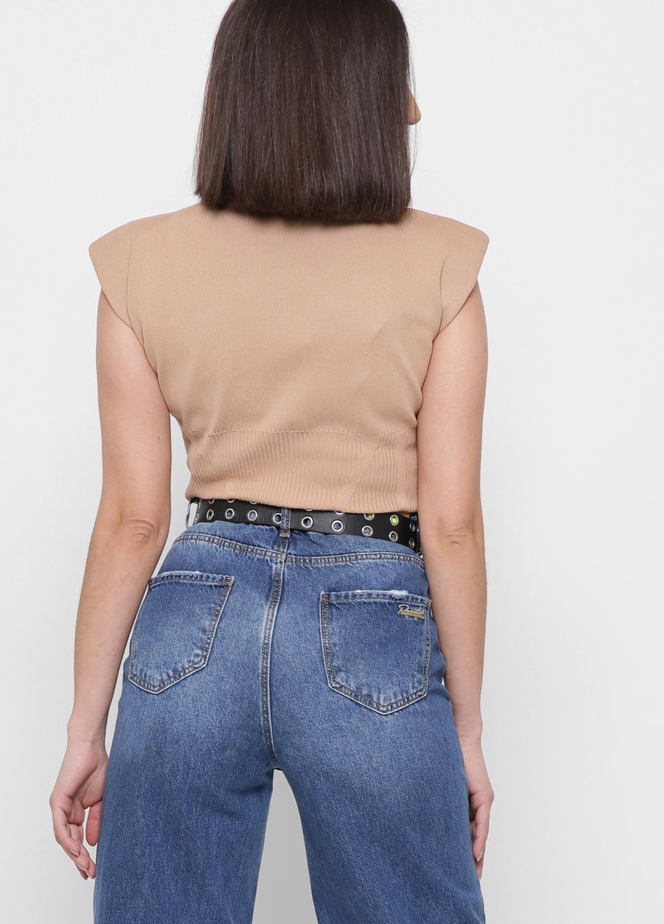 Топ Carica (259297804)