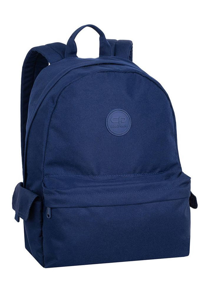 Рюкзак молодежный SONIC RPET цвет синий ЦБ-00226850 CoolPack (260551681)