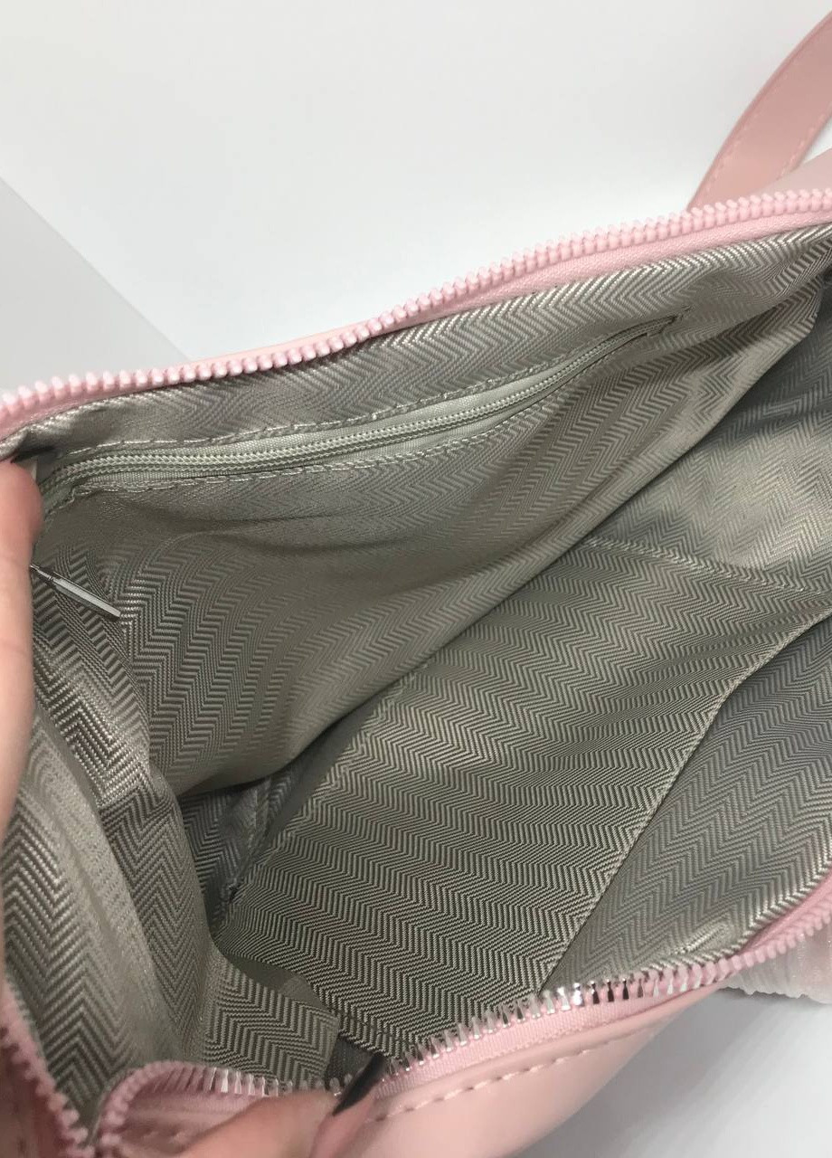 Жіноча сумочка колір рожевий 436074 New Trend (259501351)