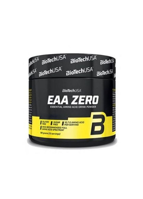 EAA Zero 182 g /13 servings/ Apple Biotechusa (261844752)