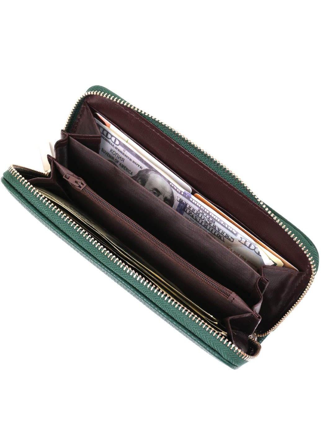 Жіночий гаманець KIVI (257158049)