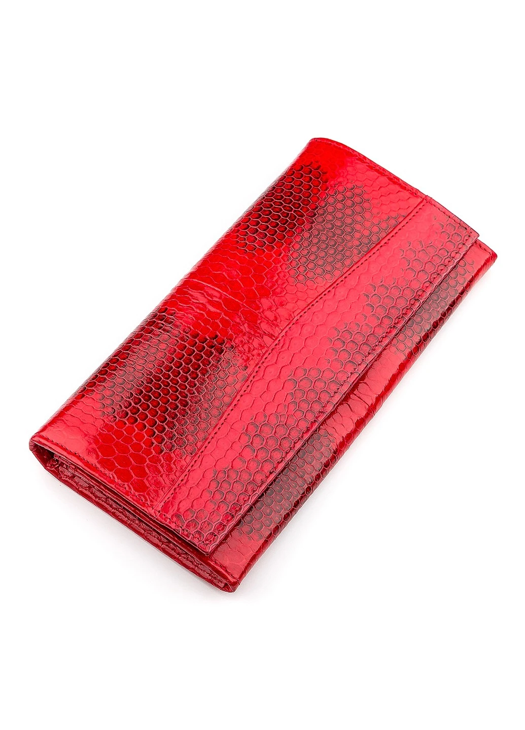 Жіночий гаманець Snake Leather (257160218)