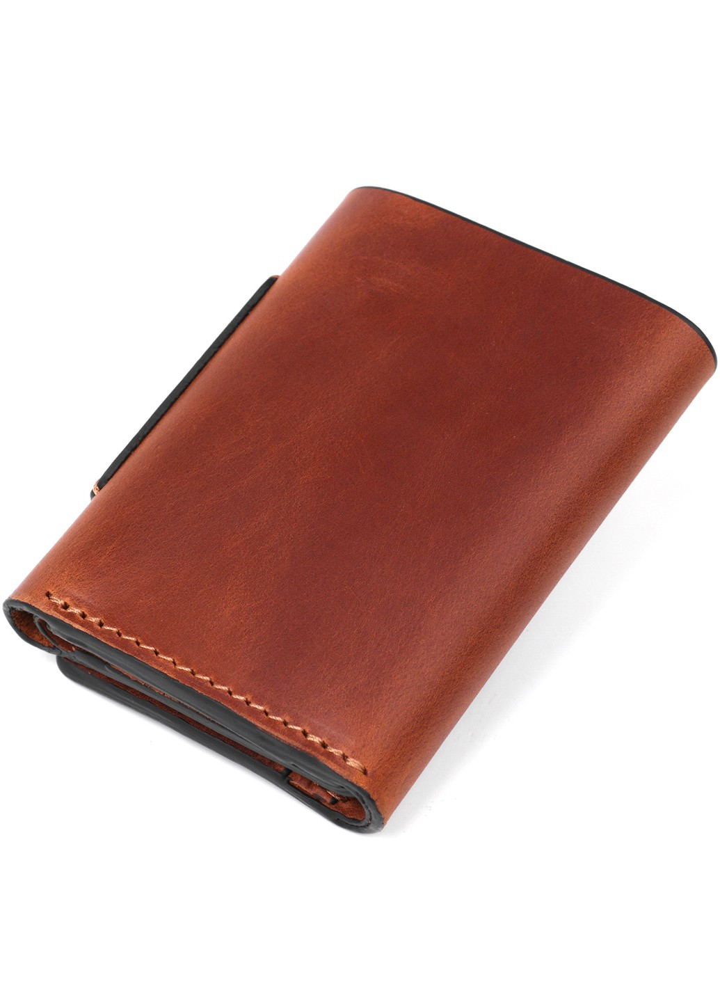 Чоловічий гаманець Grande Pelle (257171031)