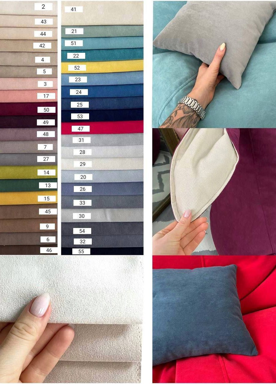 Бескаркасное Кресло Мешок Лаунж No Brand (276964016)