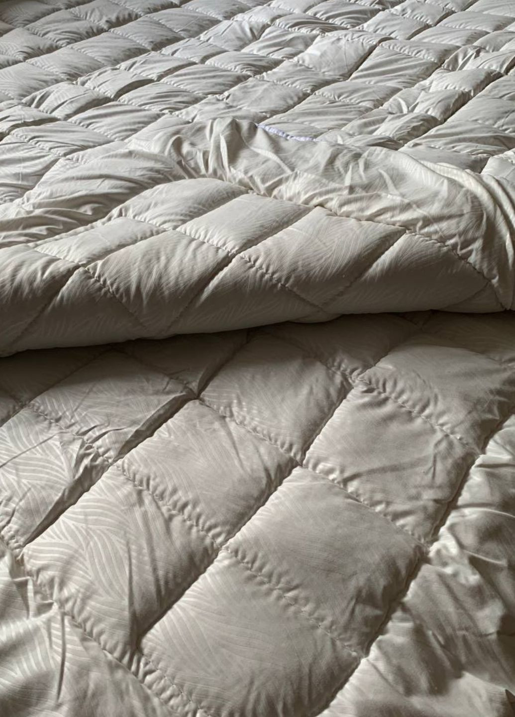 Одеяло 4 сезона Полуторный размер 150х220 No Brand (273473691)