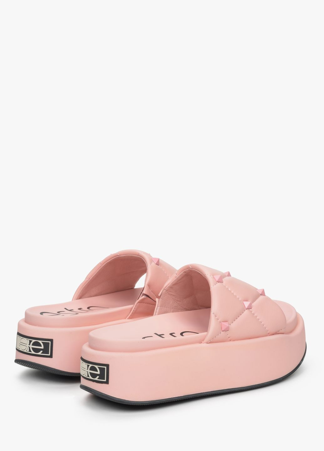 Шльопанці Estro (277962954)