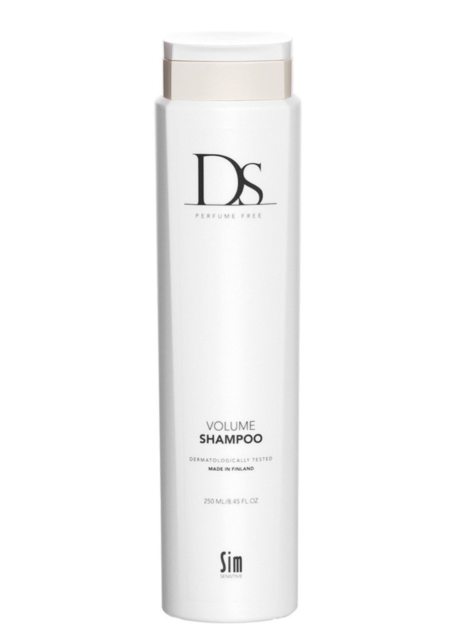Шампунь для объема волос DS Volume Shampoo 250 ml Sim Sensitive (267746447)