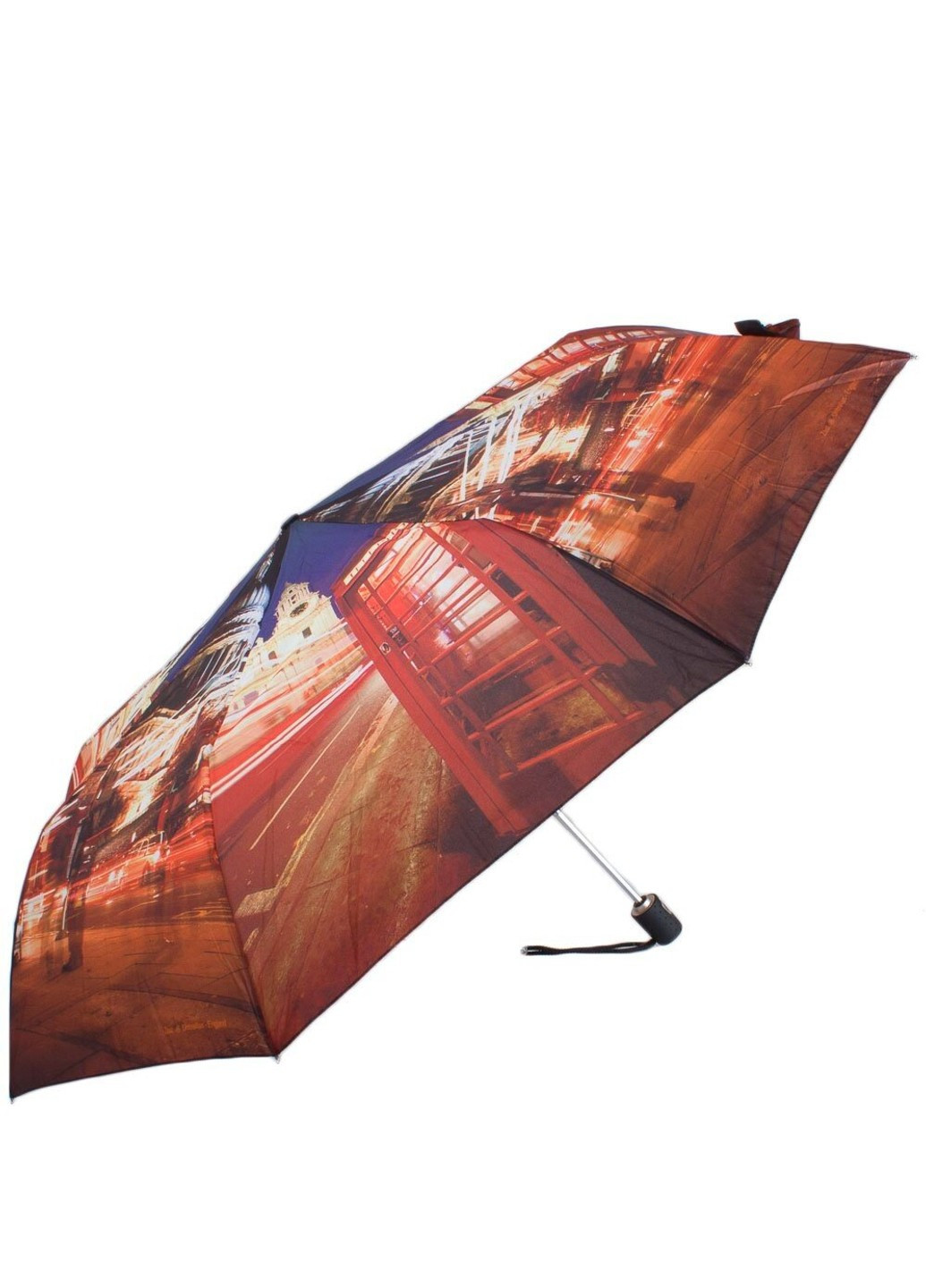 Жіноча парасолька автомат з розумними спицями z23715-4043 Zest (262976510)