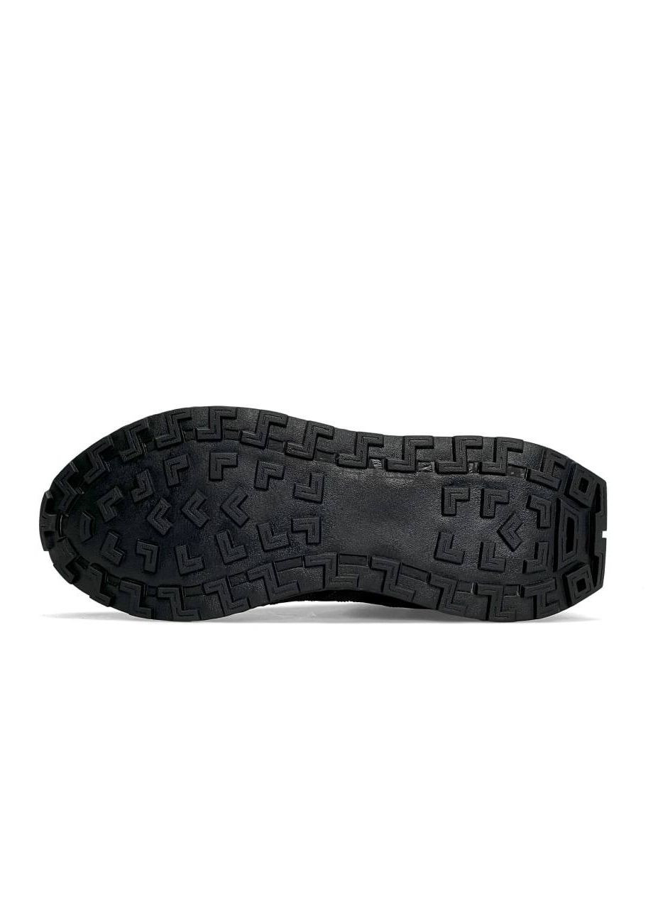Черные зимние кроссовки мужские, вьетнам adidas Originals Retropy E5 Black Fur