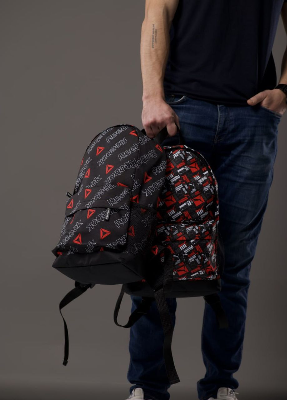 Стильный рюкзак с лого Vakko (275394711)