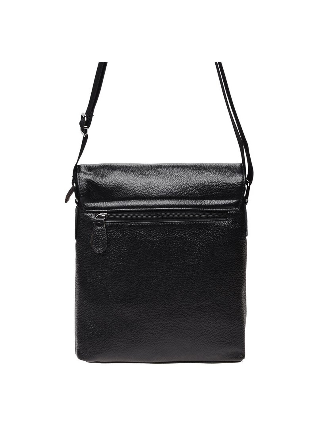 Чоловічі шкіряні сумки K1238-black Keizer (266144050)