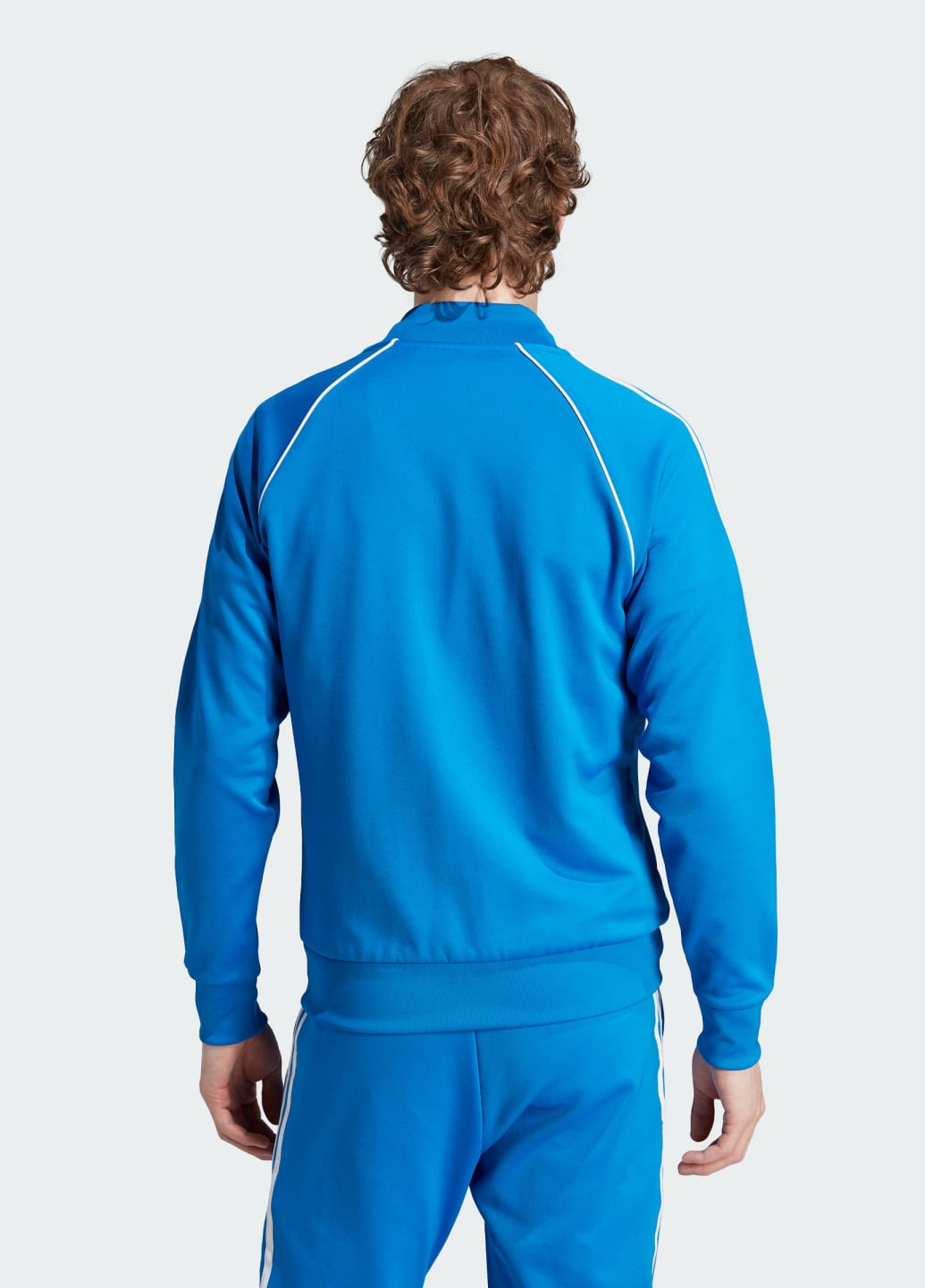 Олимпийка Adicolor Classics SST adidas (264737062)