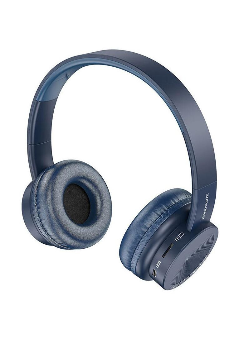 Bluetooth навушники BO11 Borofone (260661204)