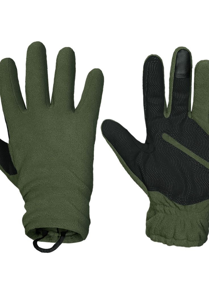 рукавички UNIVERSAL PRO TOUCH Olive Camotec (267809726)