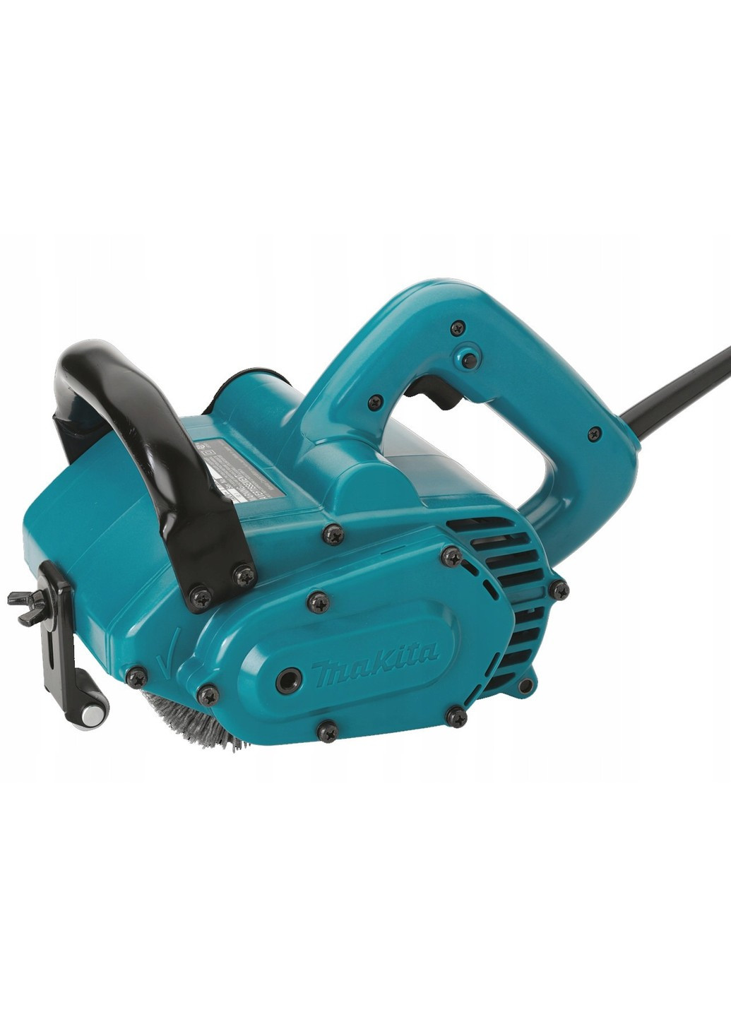 Шліфмашина щіткова 9741 (860 Вт, 100 х 120 мм, 3500 об/хв) Makita (268221538)