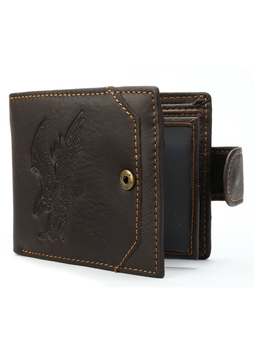 Чоловічий гаманець Vintage (257157964)