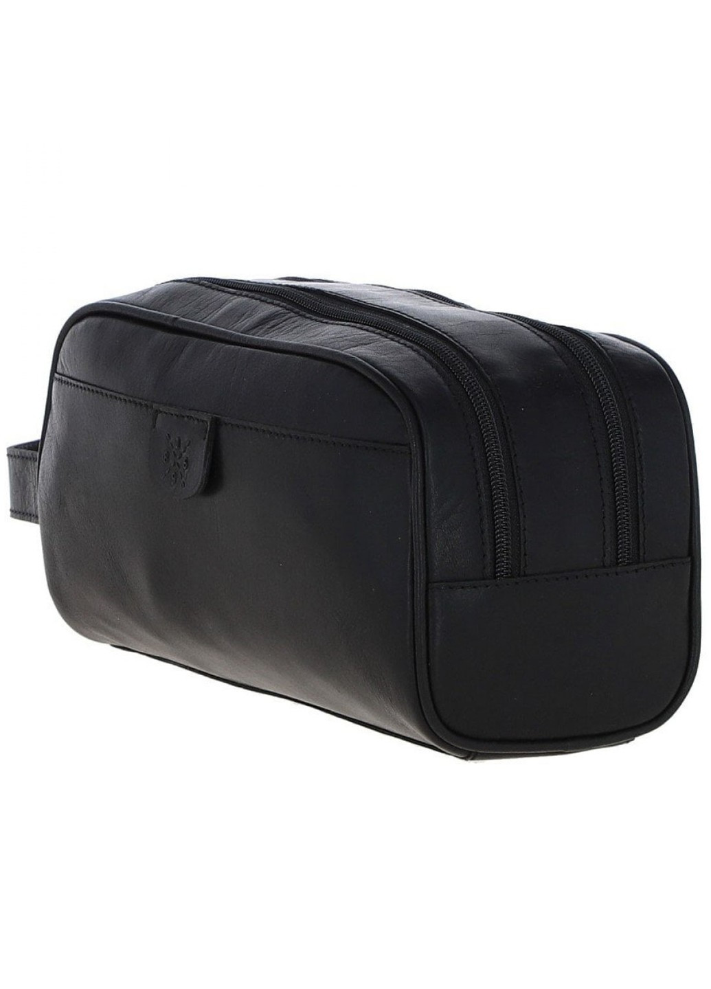 Несесер чоловічий шкіряний (косметичка чоловіча) Т78 Ashwood (266138488)