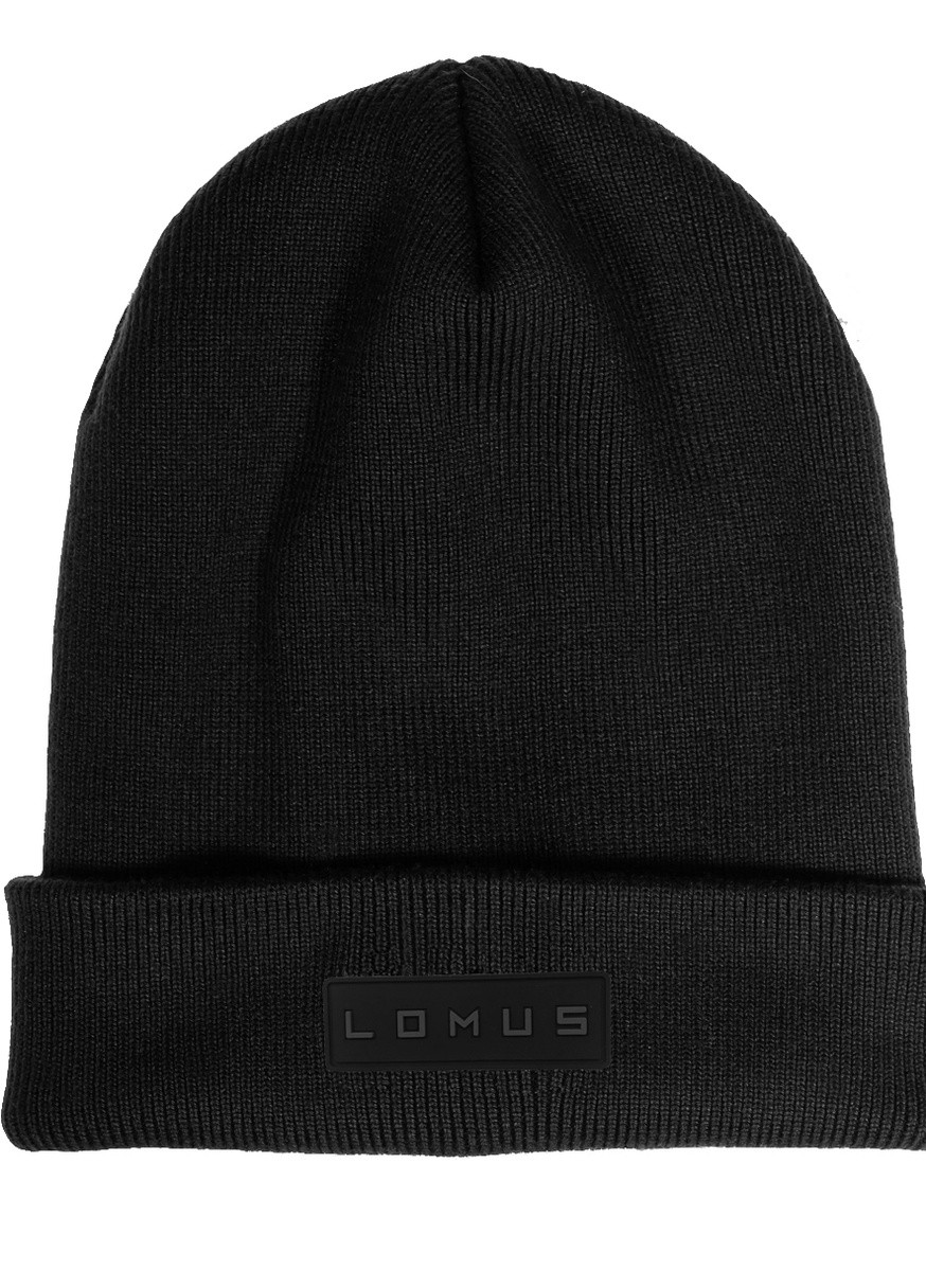 Шапка дизайнерська Логотипом LOMUS Trend (256558247)