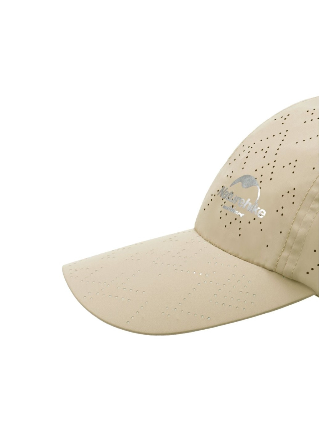 Шляпа Peaked cap NH20FS003 khaki Naturehike (259037611)