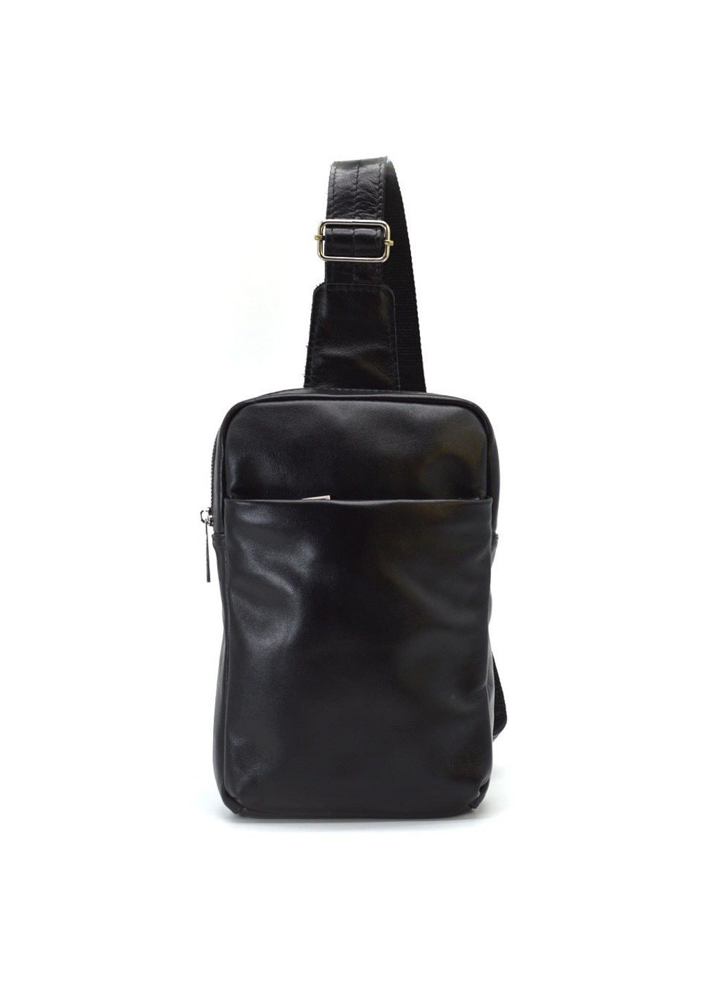 Мужская кожаная сумка-слинг GA-0205-3md TARWA (275867140)