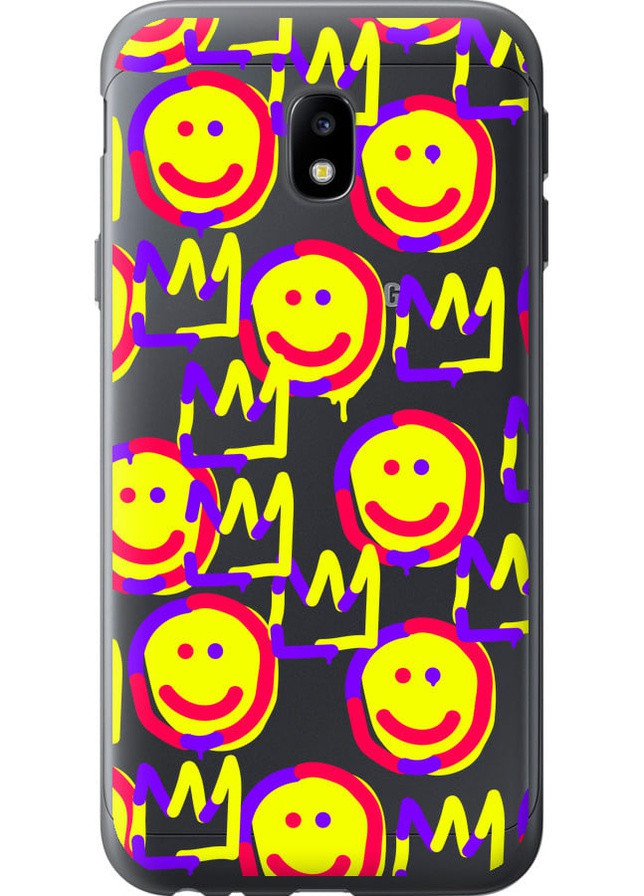 2D пластиковий чохол '5622' для Samsung Galaxy J3 (2017) Endorphone Samsung Galaxy J3 (2017) (258211002)