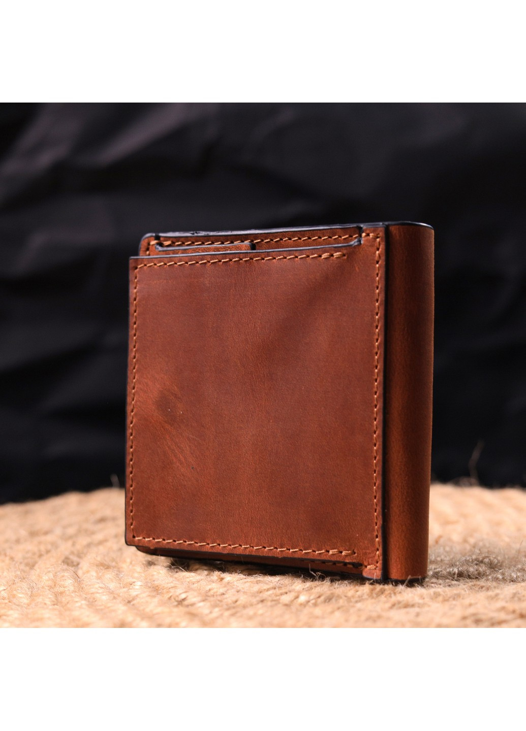 Кошелек мужской Grande Pelle (257218945)