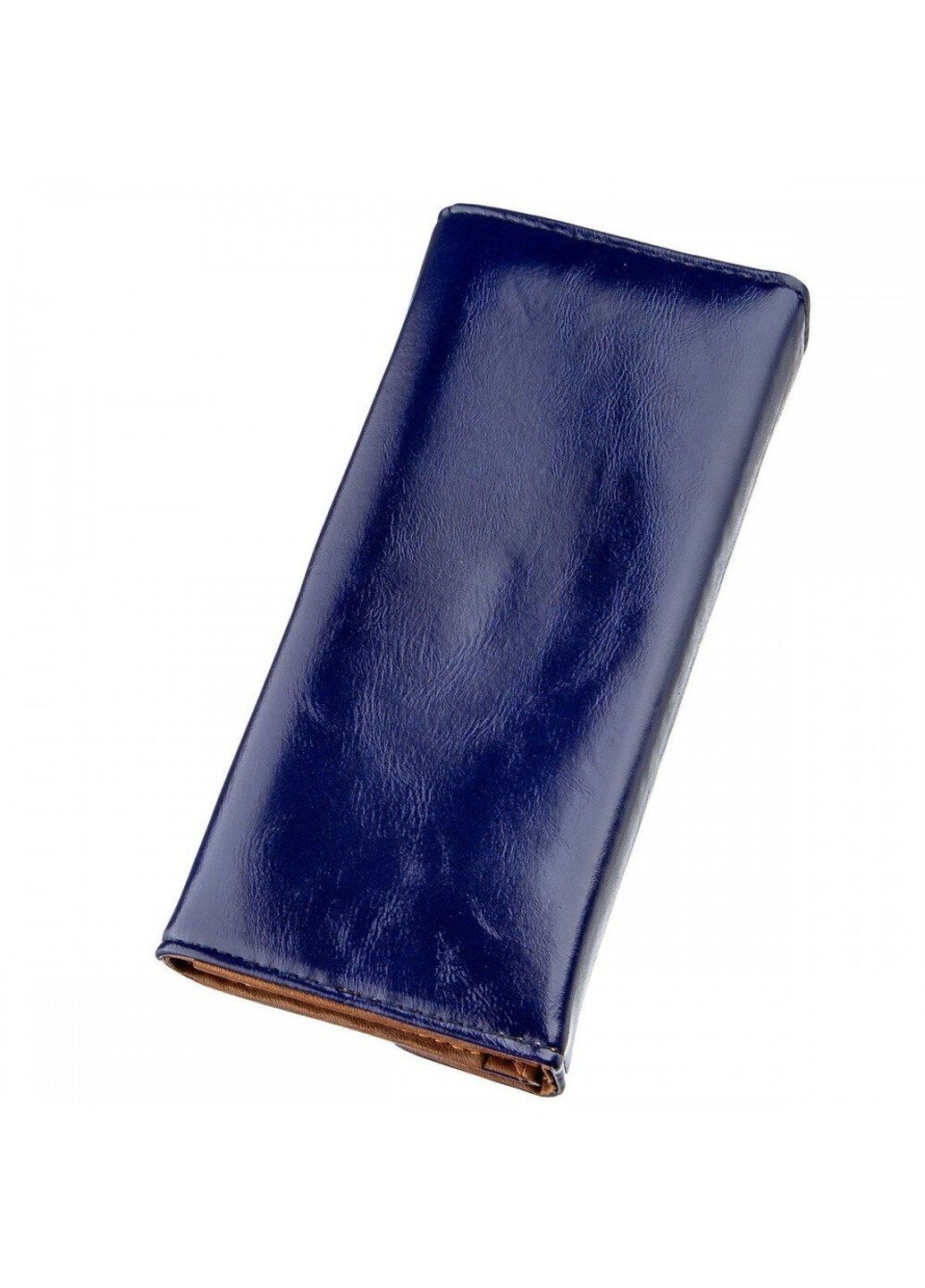 Жіночий гаманець з еко шкіри 19069 Червоний KIVI (262453666)