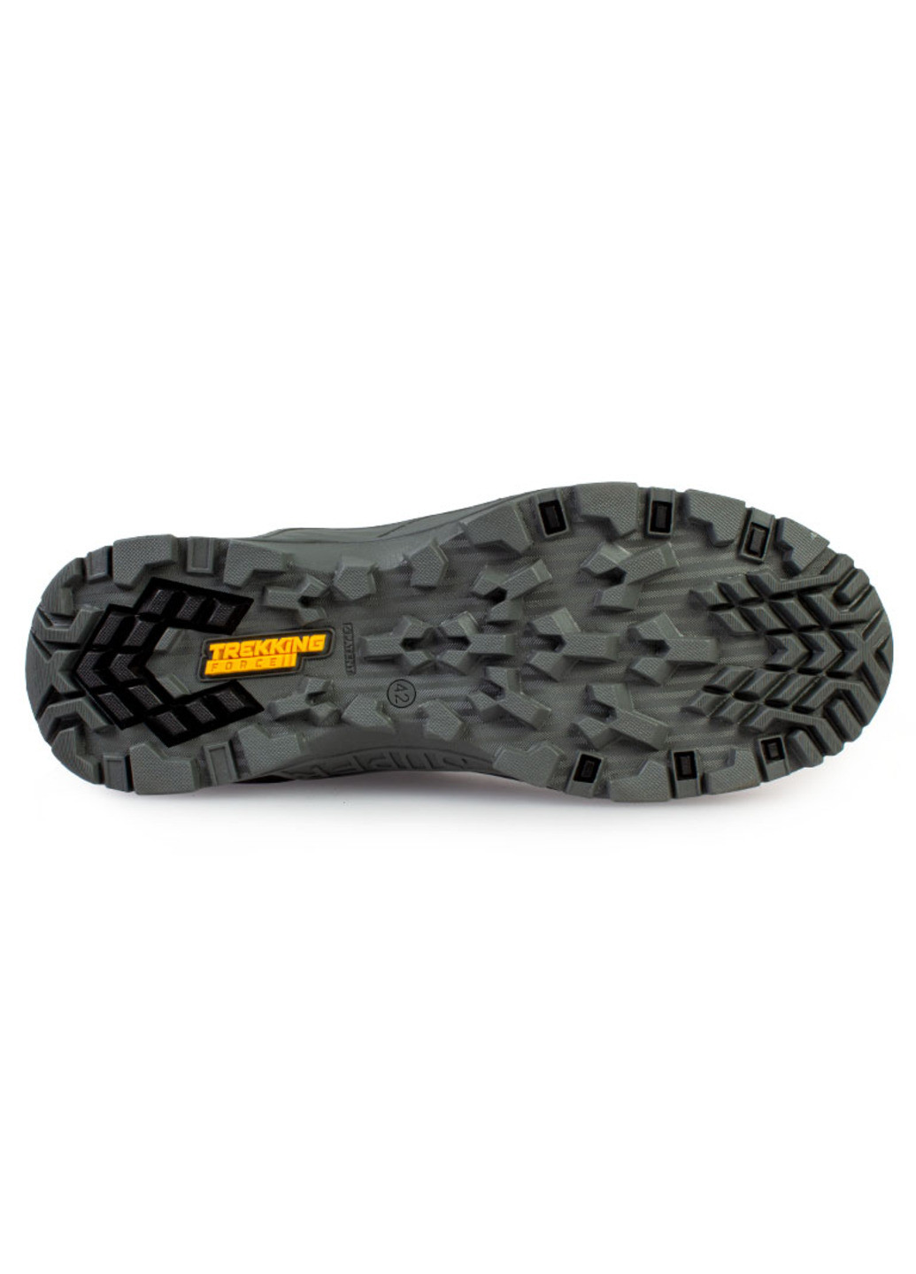 Черные зимние ботинки мужские бренда 9501036_(1) ModaMilano