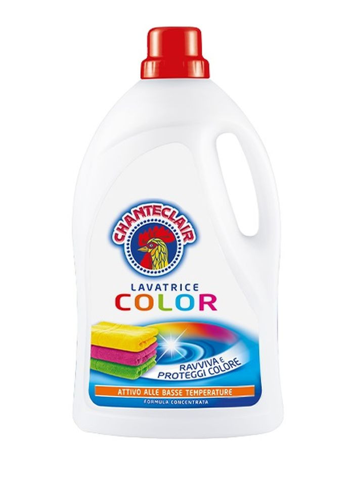 Гель для прання кольорових речей Chante Сlair Color 1260 мл (2181) Chante Clair (264921251)