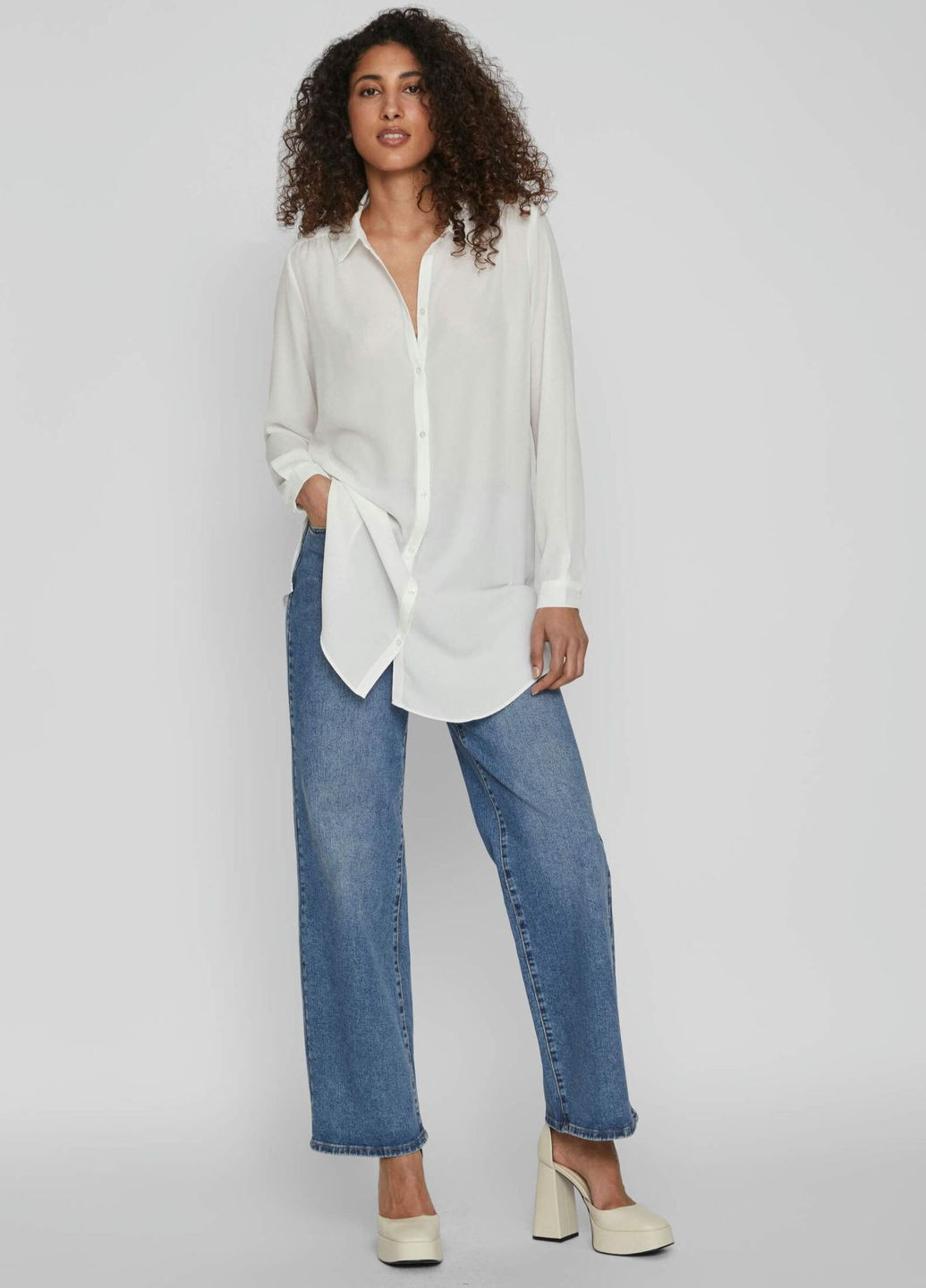 Сорочка Vila (260338699)