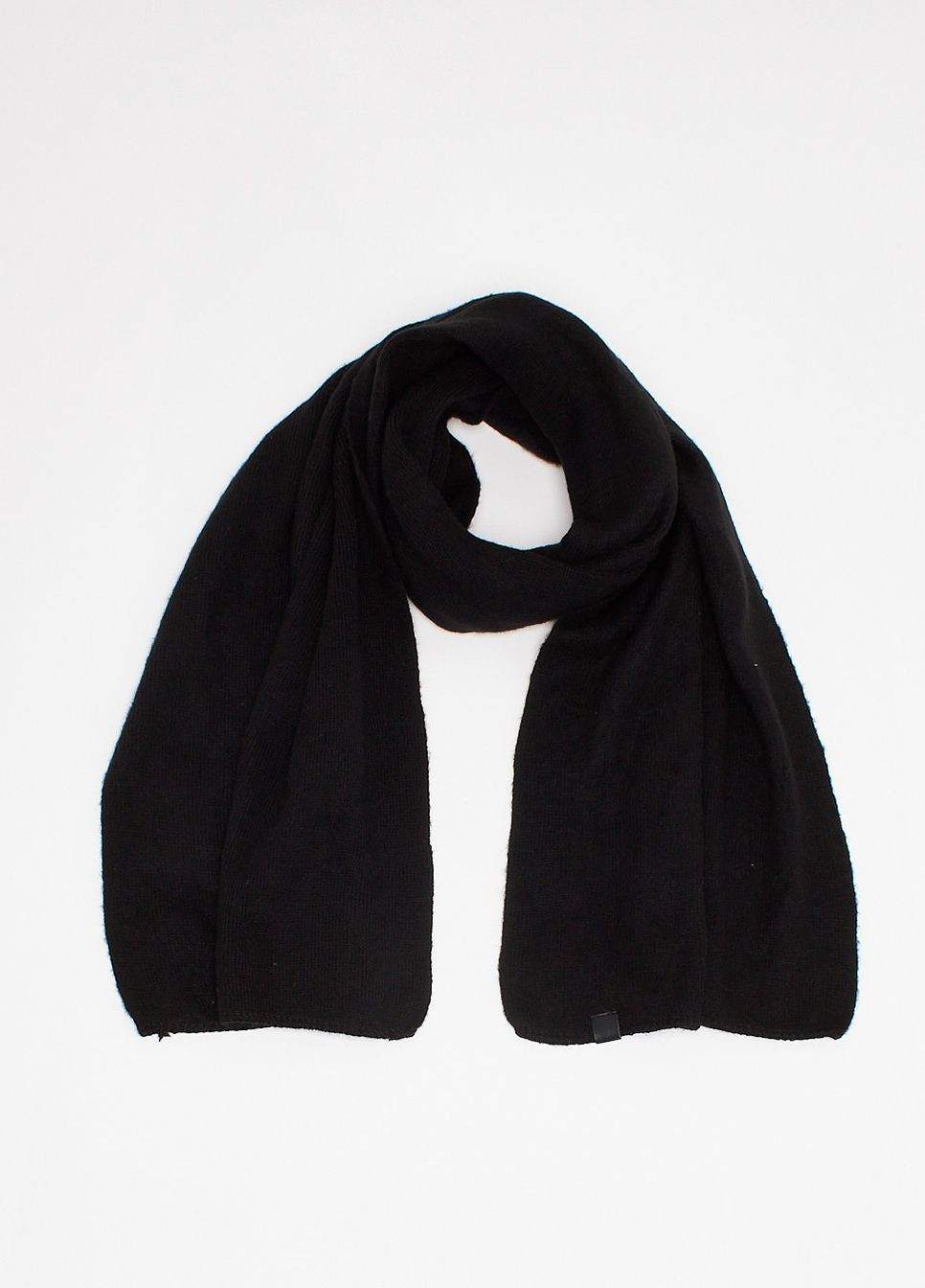 Шарф,черний, C&A (263933573)