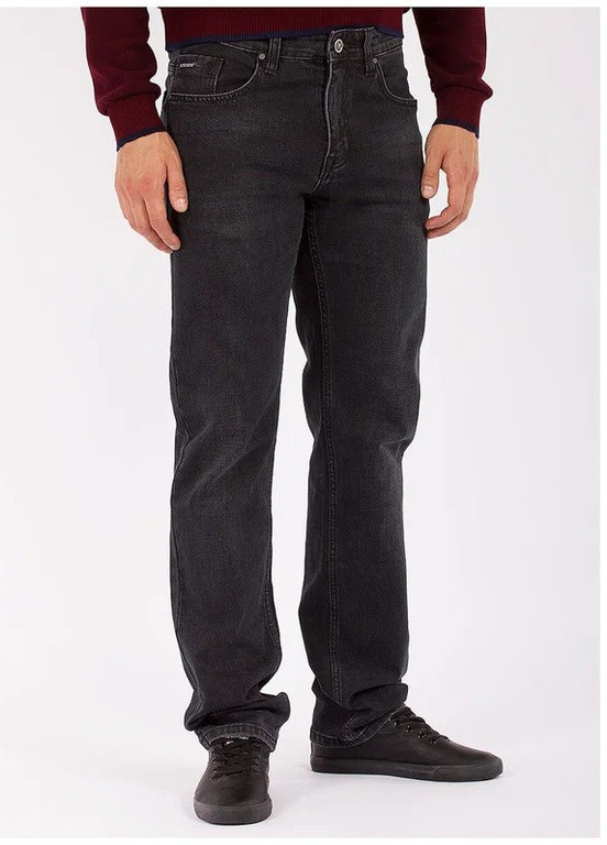 Черные джинсы Asos