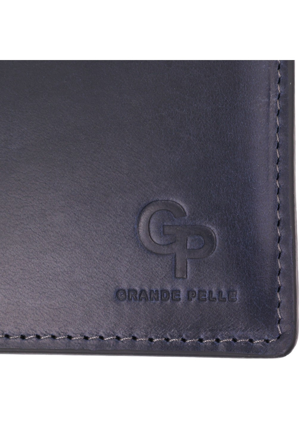 Мужской кошелек Grande Pelle (257171452)