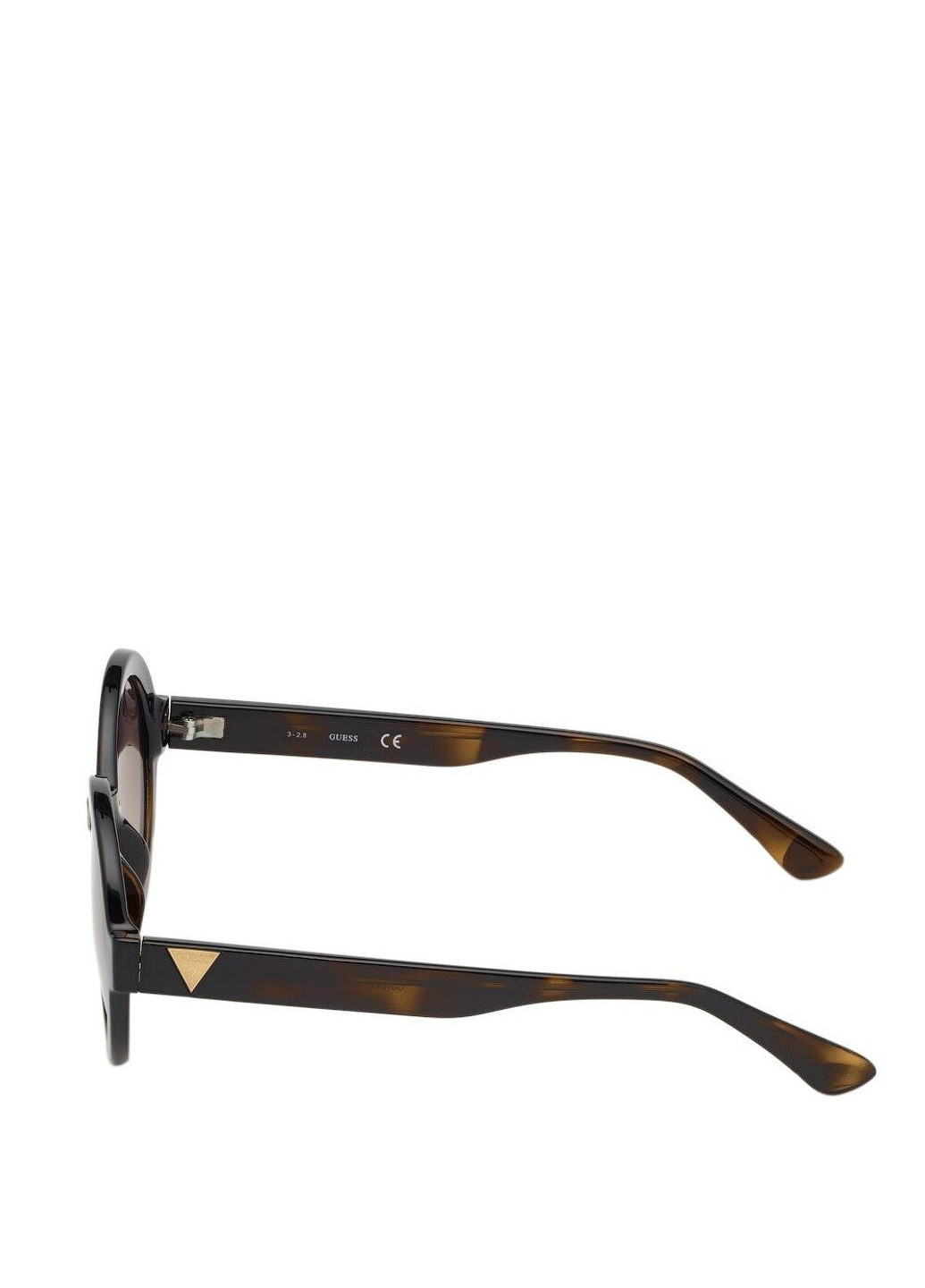 Солнцезащитные очки для женщин pgu7613-52f50 Guess (262976190)