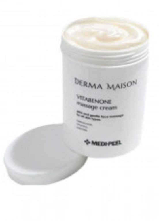 Крем для масажу Derma Maison Vitabenone Massage Cream Medi-Peel (267227482)