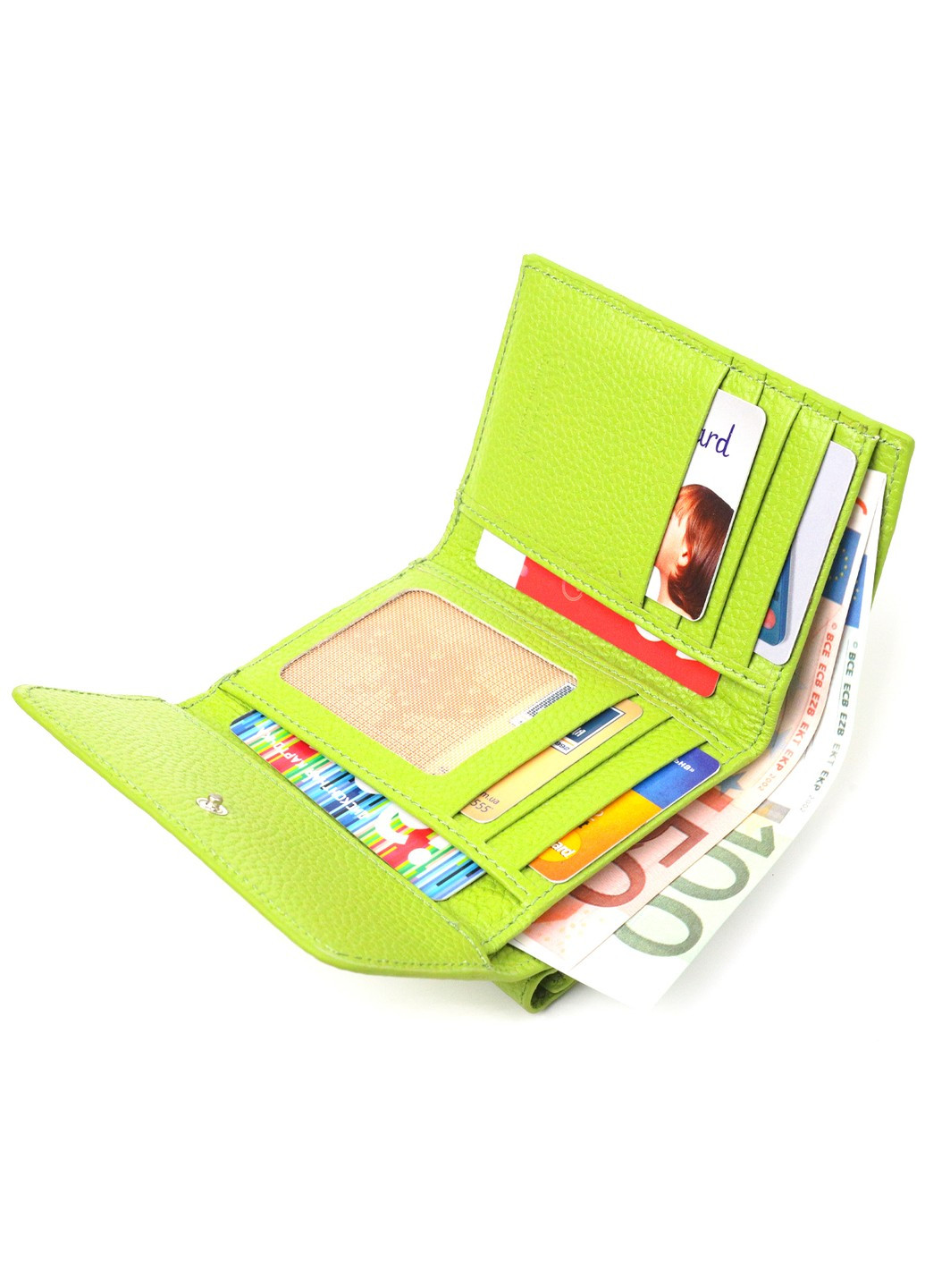 Жіночий гаманець Canpellini (258793566)