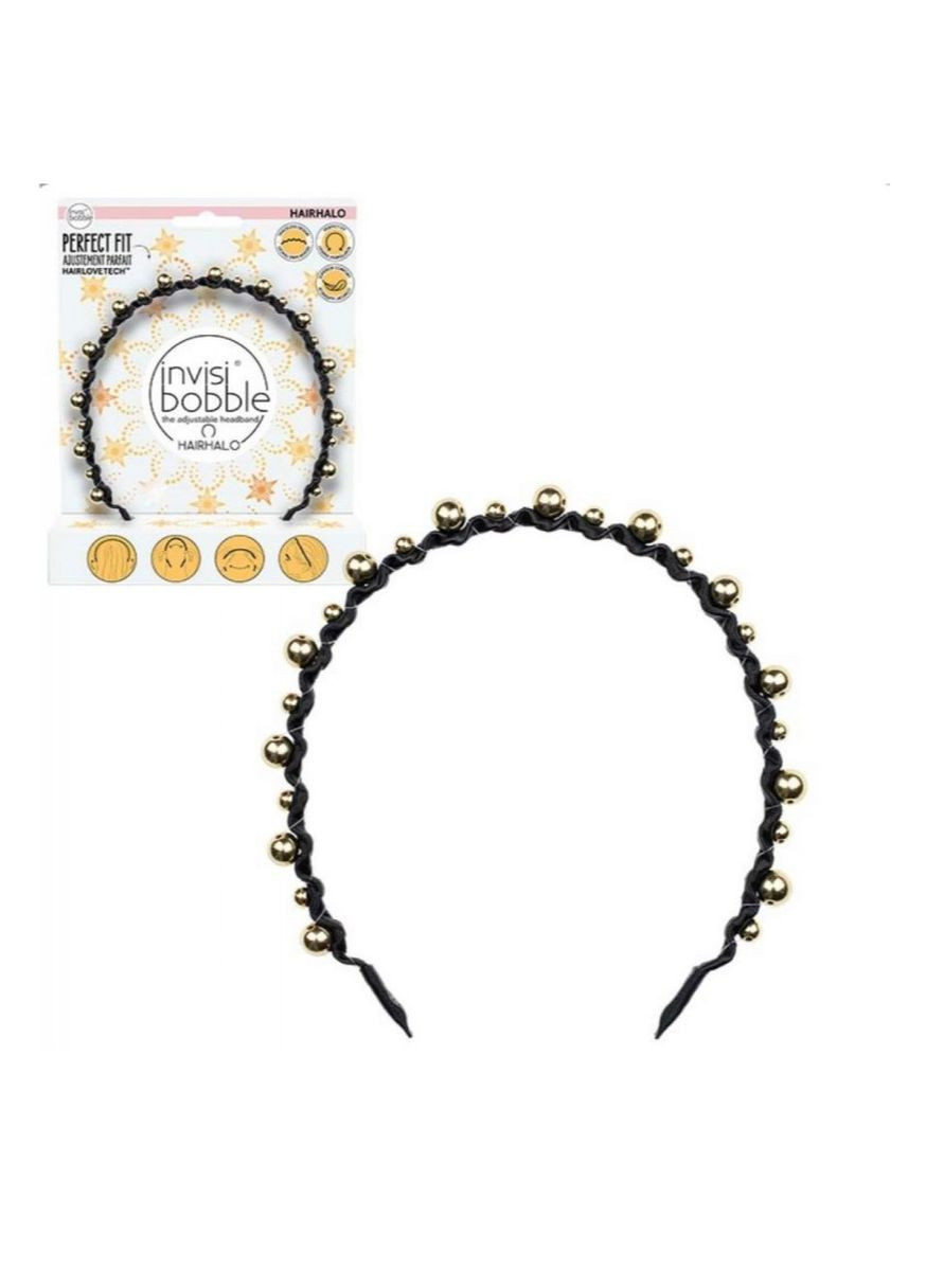 Обруч для волосся Hairhalo Time To Shine You're A Star Invisibobble (268056100)