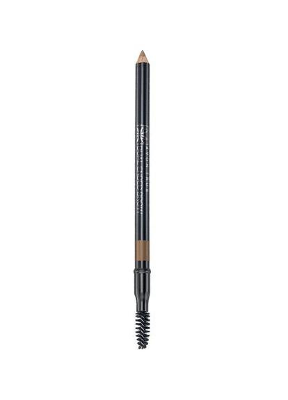 Карандаш для бровей со щеточкой 2 в 1 True Dualended Brow Pencil Коричневый, 1.08 г Avon (268301804)