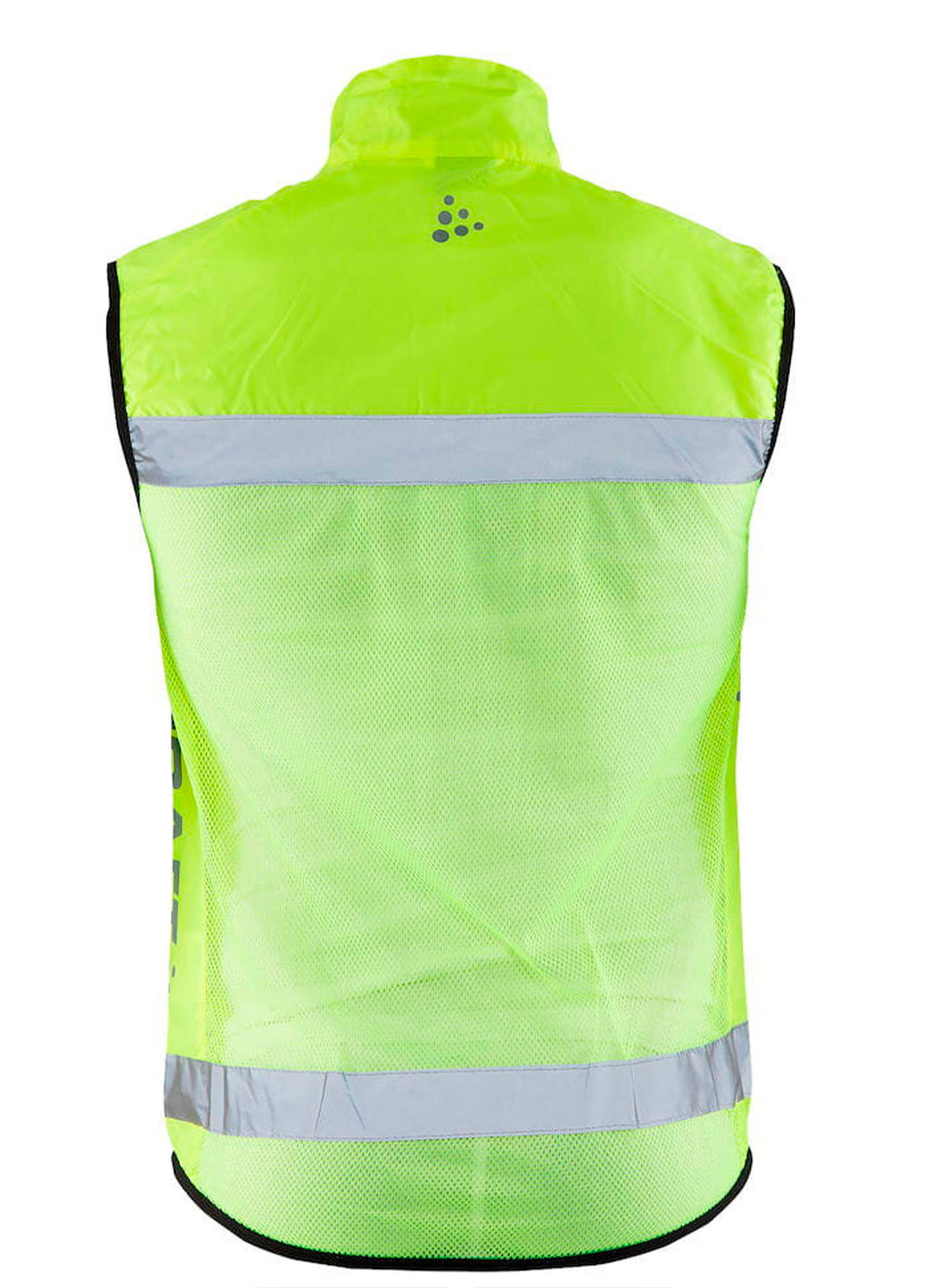 Светоотражающий жилет Craft visibility vest (258319187)