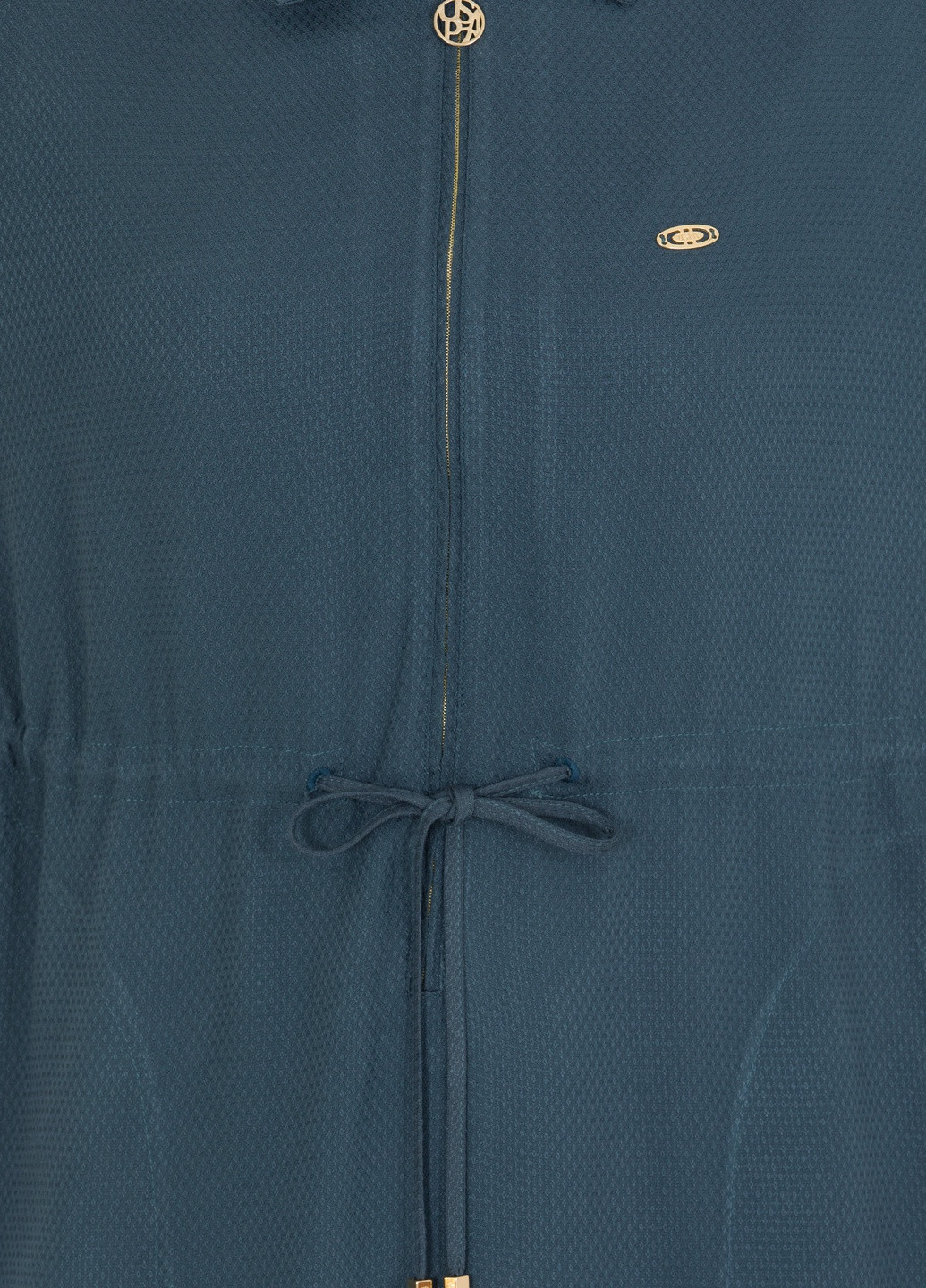 Синее платье женское U.S. Polo Assn.