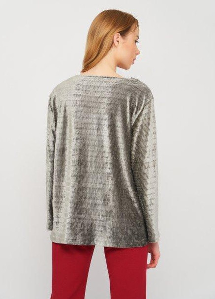 Темно-серый світшот,темно-сірий, Moss Copenhagen (258395240)