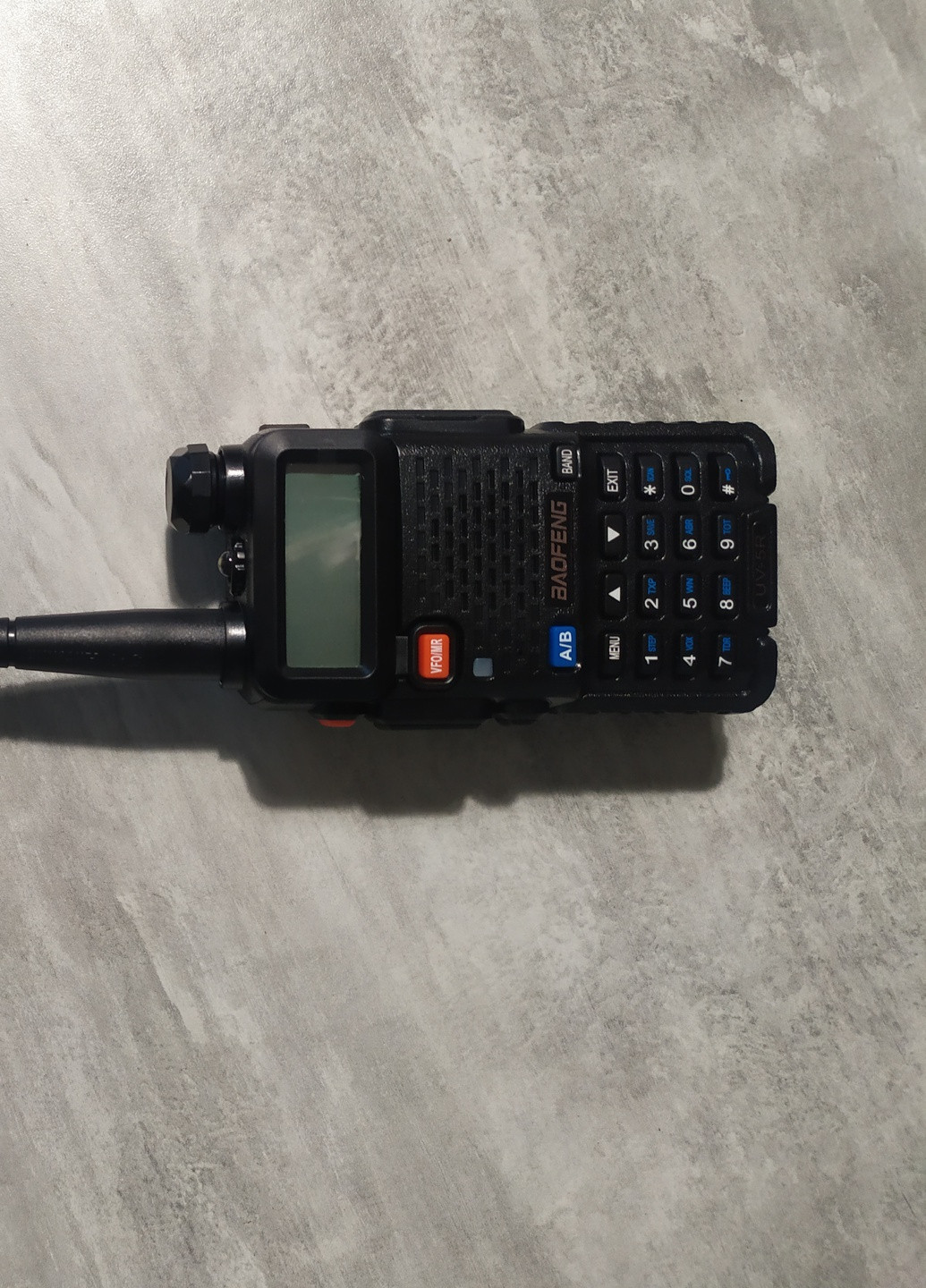 UV-5R 8 Ватт + повна комплектація до 8 км, радіостанція з повною комплектацією Baofeng рація (257282963)