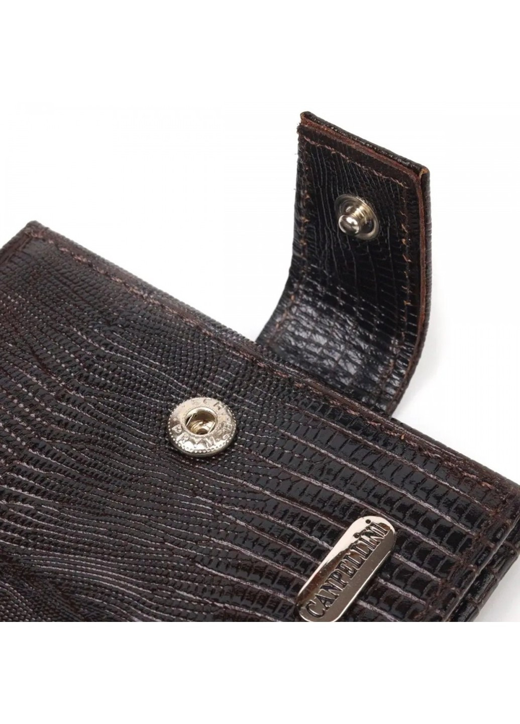 Мужской кожаный кошелек 21512 Canpellini (262522983)