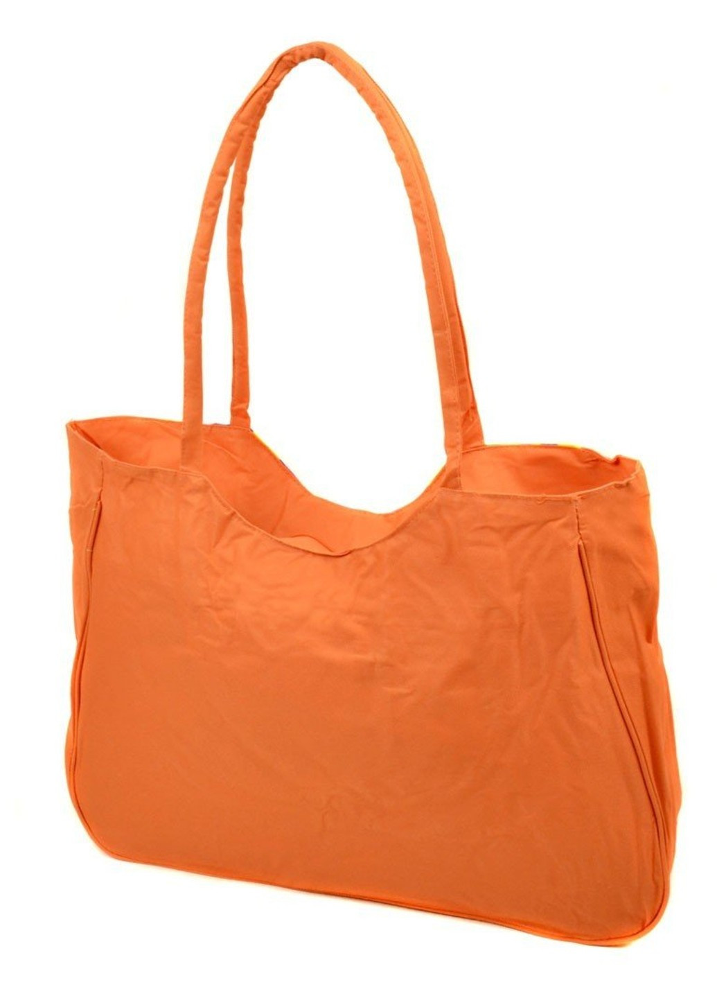 Жіноча помаранчева Літня сумка /1330 orange Podium (277977854)