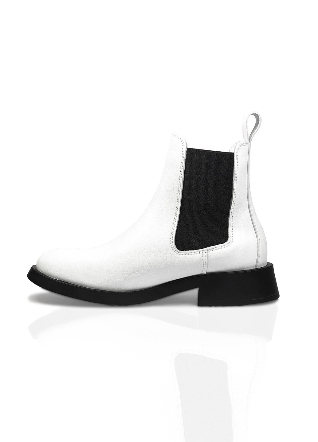 Черевики осінні KASANDRA 917/1 (258782152)