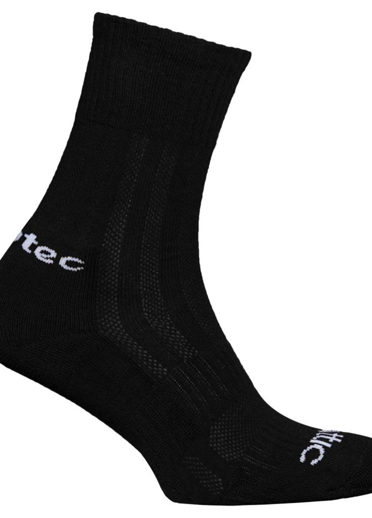 трекінгові шкарпетки FUNATTIC Black Camotec (271556753)