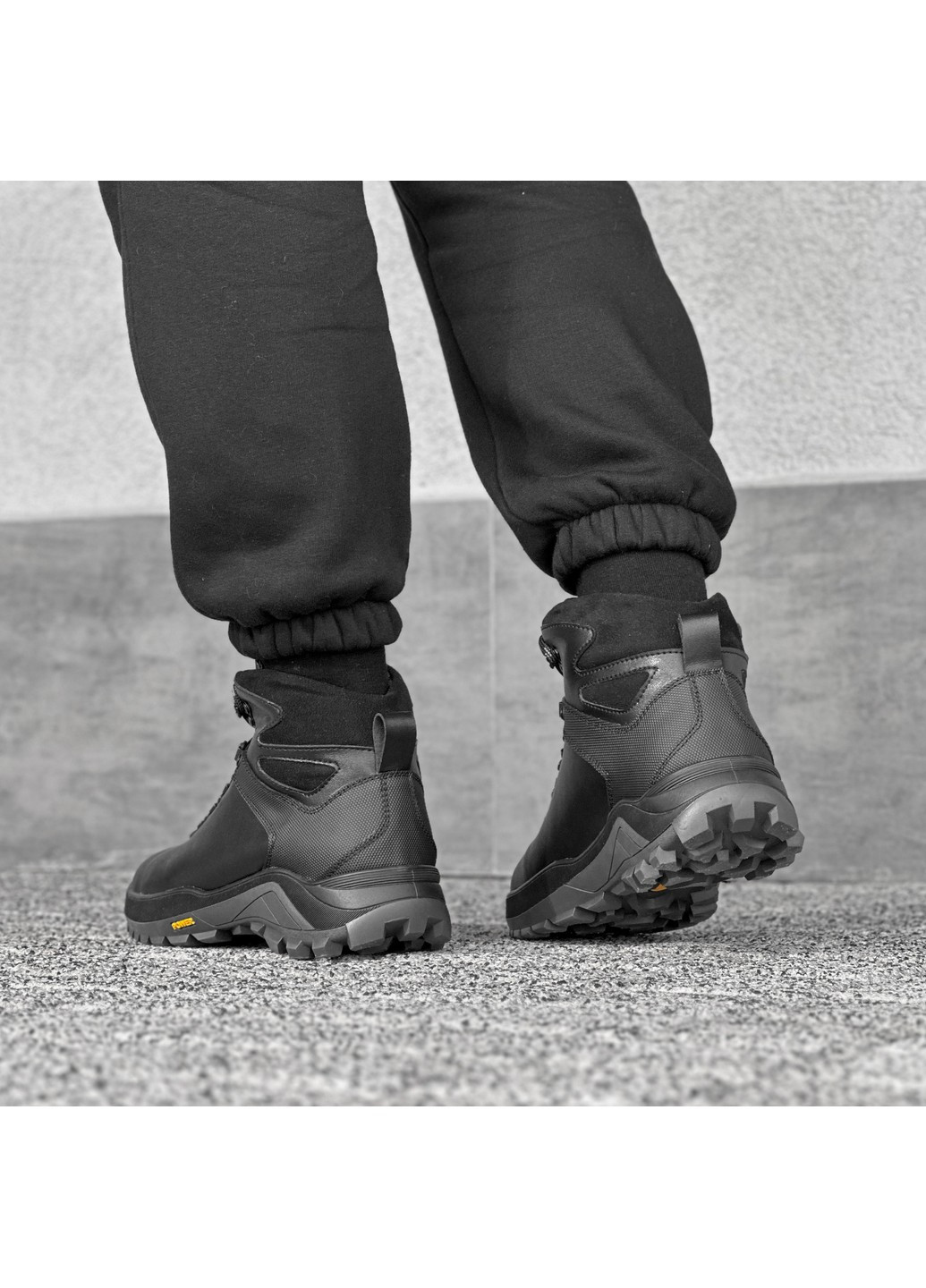 Чоловічі черевики зимові Podkradylin (267907082)